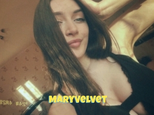 Maryvelvet