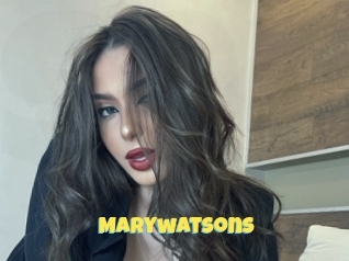 Marywatsons