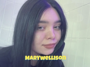 Marywellison
