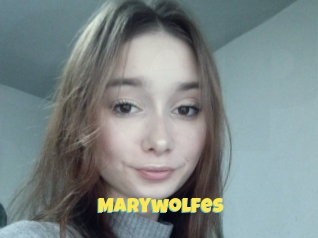 marywolfes Sexe et Porno