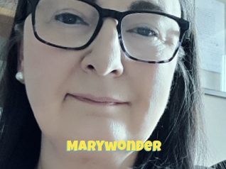 Marywonder