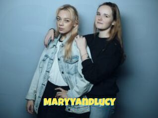 Maryyandlucy