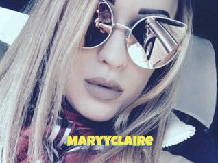 Maryyclaire
