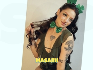 masami Sexe et Porno