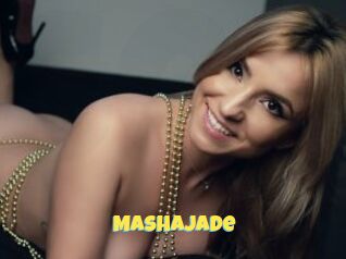 Mashajade