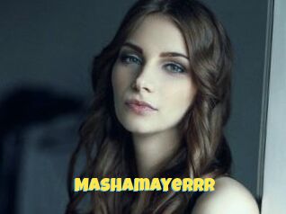 Mashamayerrr
