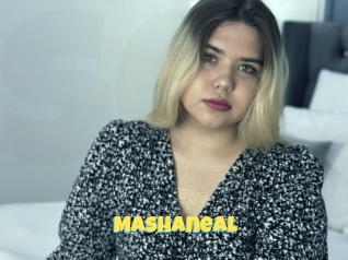Mashaneal