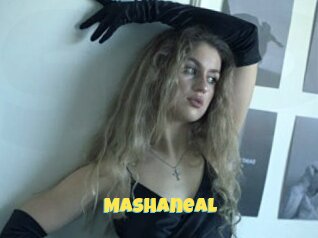 Mashaneal