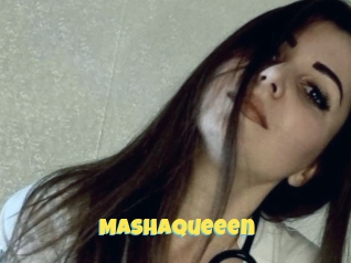Mashaqueeen