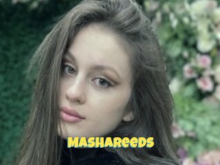 Mashareeds