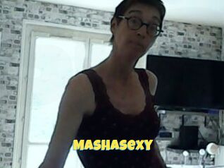 Mashasexy