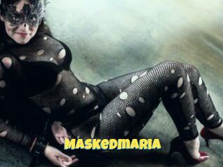 Maskedmaria