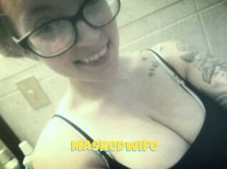 Maskedwife
