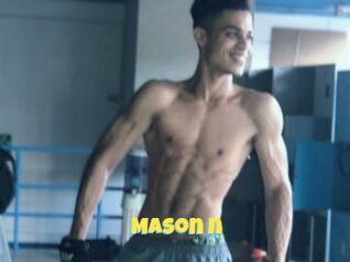 Mason_n