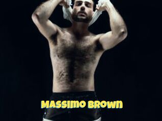 Massimo_brown