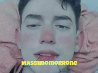 Massimomorrone
