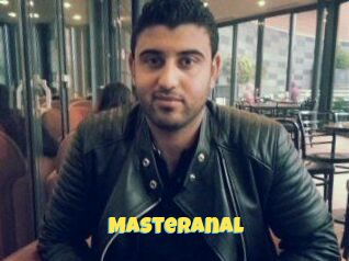 Masteranal