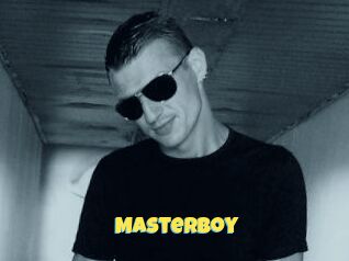 Masterboy