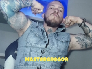 Mastergregor