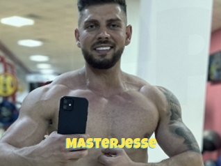 Masterjesse