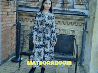 Matdoraboom