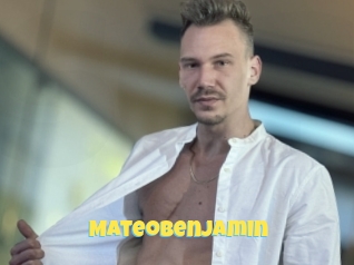 mateobenjamin Sexe et Porno