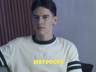 mateocox Sexe et Porno