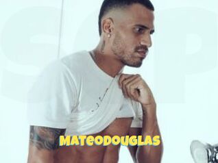 mateodouglas Sexe et Porno