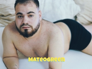 Mateogreen