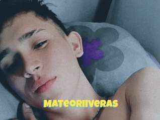 Mateoriiveras