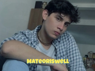 Mateoriswell