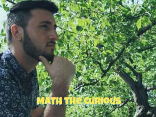 Math_the_curious
