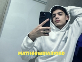 Matheewdiamond