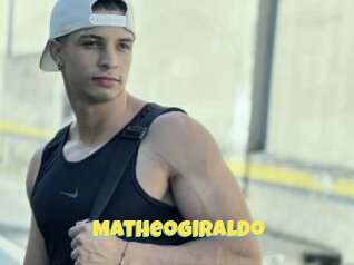 Matheogiraldo