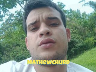 Mathewchurd
