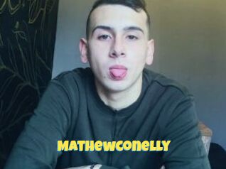 mathewconelly Sexe et Porno