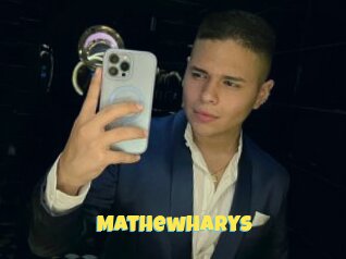 Mathewharys