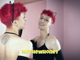 Mathewhoney