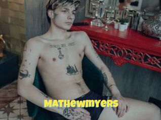 Mathewmyers