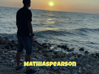 Mathiaspearson