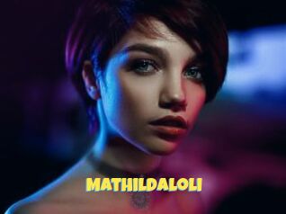 Mathildaloli