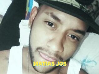 Matias_jos