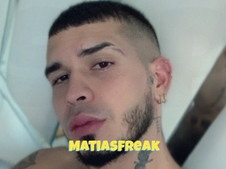 matiasfreak Sexe et Porno