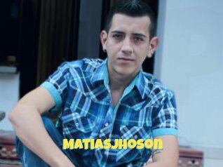 Matiasjhoson
