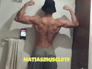Matiasmuscle19