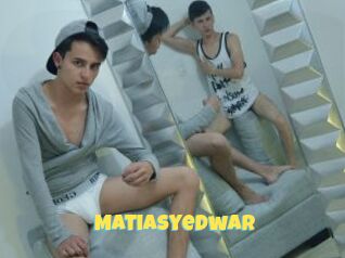 Matiasyedwar