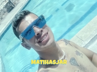 Matihasjar