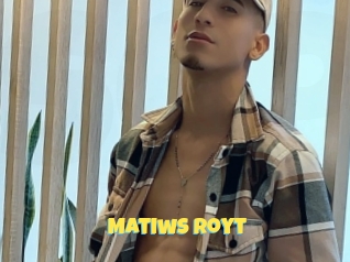 matiws_royt Sexe et Porno
