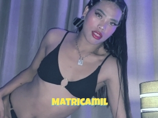 Matricamil
