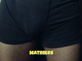 Matrikes